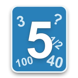 أيقونة Scrum Poker Cards (Agile)